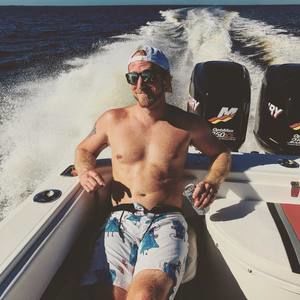 Meet your Posher, Aaron